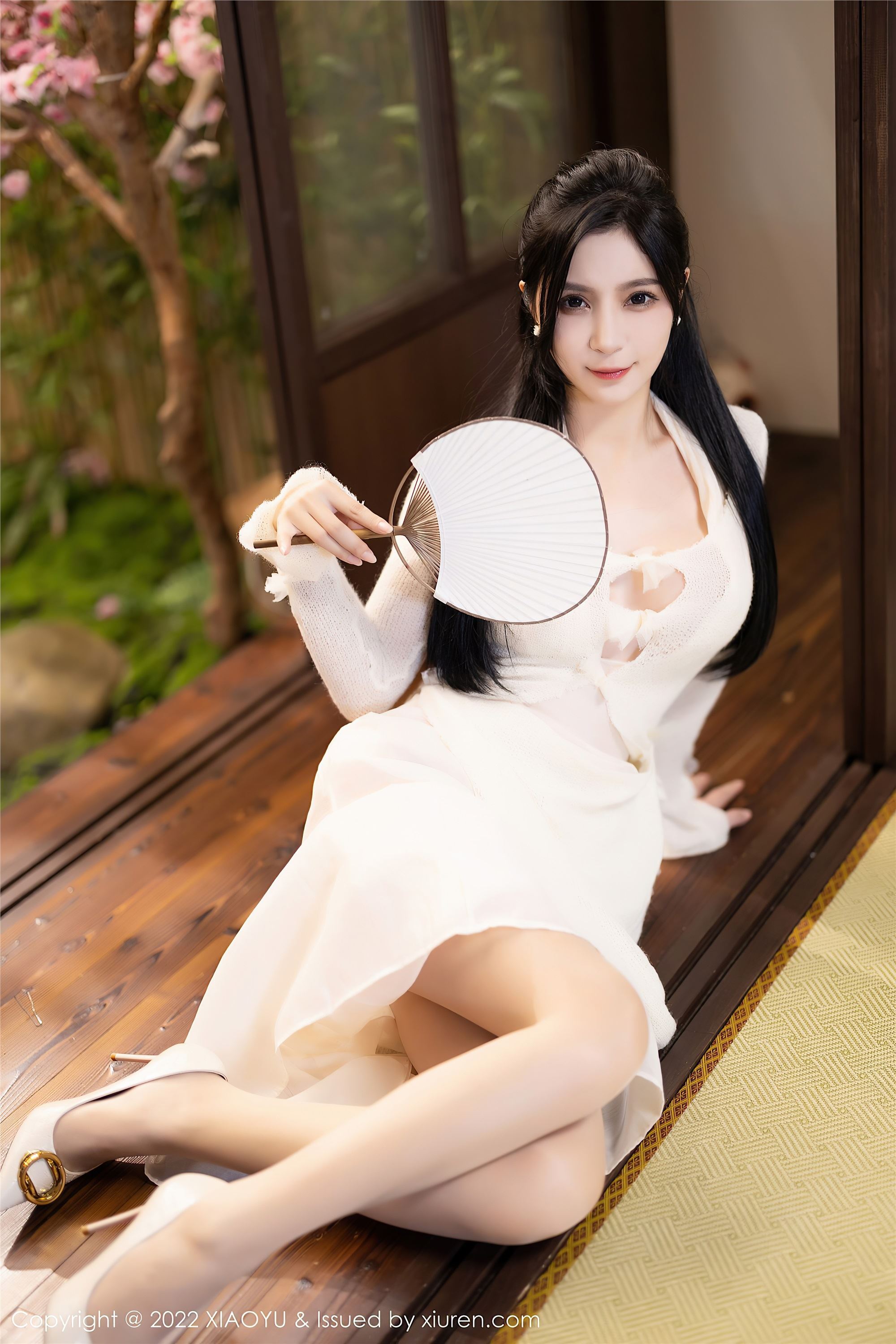 XIAOYU语画界 2022.09.22 VOL.869 小蛮妖Yummy